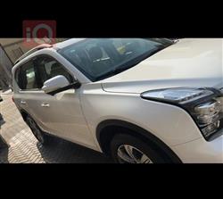 GAC GS7
